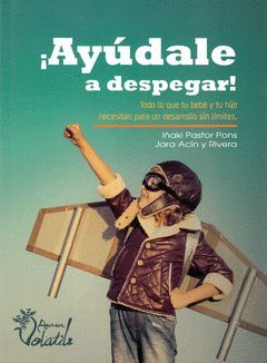 ¡AYÚDALE A DESPEGAR!
