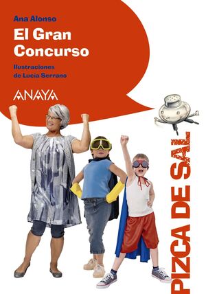 EL GRAN CONCURSO