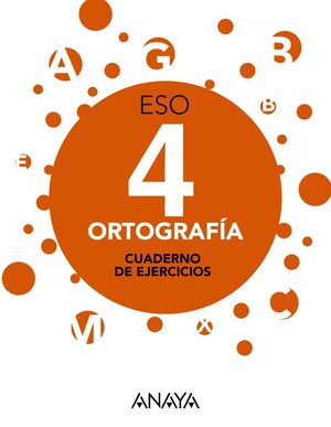 ORTOGRAFÍA 4.