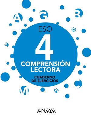 COMPRESIÓN LECTORA 4.