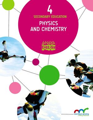 PHYSICS AND CHEMISTRY 4.