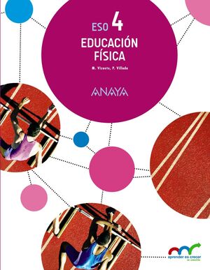 EDUCACIÓN FÍSICA 4.