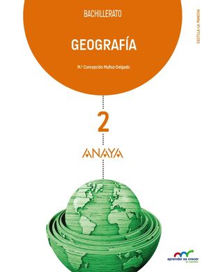 GEOGRAFÍA 2.