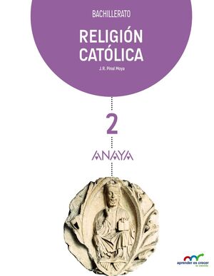 RELIGIÓN CATÓLICA 2.