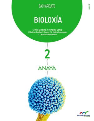 BIOLOXÍA 2.