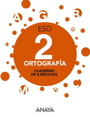 ORTOGRAFÍA 2.