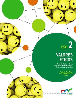 VALORES ÉTICOS 2.