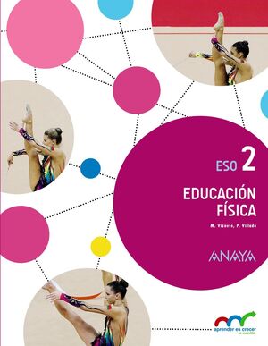 EDUCACIÓN FÍSICA 2.