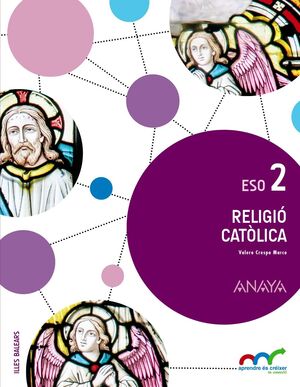 RELIGIÓ CATÒLICA 2.