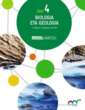 BIOLOGIA ETA GEOLOGIA 4.