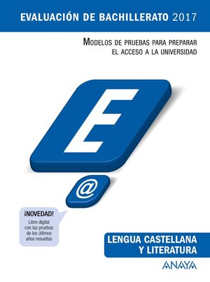 LENGUA CASTELLANA Y LITERATURA.