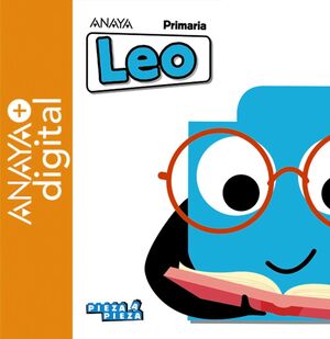 LEO. ANAYA + DIGITAL.