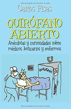 QUIRÓFANO ABIERTO