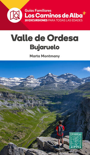 VALLE DE ORDESA BUJARUELO