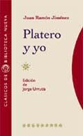 PLATERO Y YO.CLASICOS BIBL NUEVA-1-BOLS