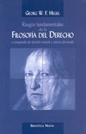 FILOSOFIA DEL DERECHO,RASGOS.BIBL NUEVA