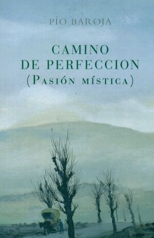 CAMINO DE PERFECCION (PASION MISTICA)