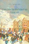 CONTRABANDISTAS VASCOS, LOS