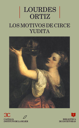 LOS MOTIVOS DE CIRCE YUDITA