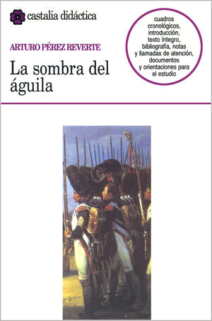 SOMBRA DEL AGUILA,LA.CASTALIA-49