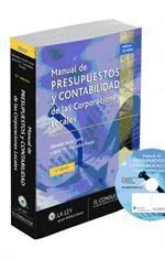 MANUAL PRESUPUESTOS Y CORPORACIONES LOCALES