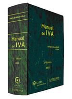 MANUAL DEL IVA 3ª EDICION