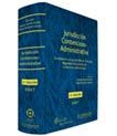 JURISDICCION CONTENCIOSO ADMINISTRATIVA 3ªED
