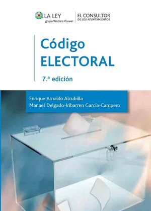 CODIGO ELECTORAL 7ª EDICION