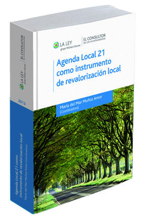 AGENDA LOCAL 21 COMO INSTRUMENTO DE REVALORIZACION