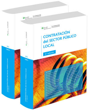 CONTRATACIÓN DEL SECTOR PÚBLICO LOCAL II