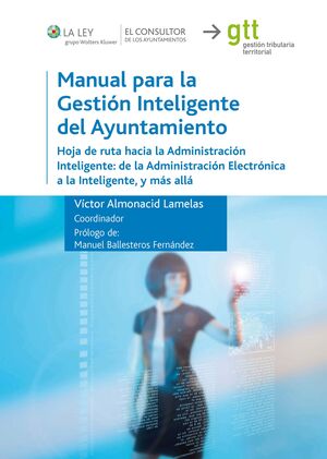 MANUAL PARA LA GESTIÓN INTELIGENTE DEL AYUNTAMIENTO