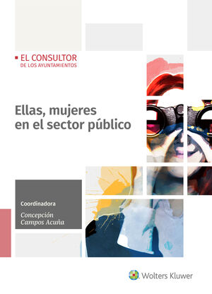 ELLAS, MUJERES EN EL SECTOR PÚBLICO