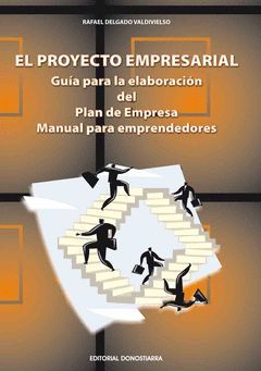 PROYECTO EMPRESARIAL - GUIA ELABORACION PLAN EMPRESA MANUAL