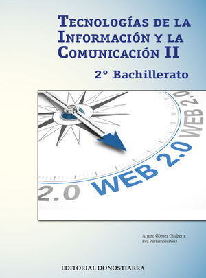 TECNOLOGIA INFORMACION COMUNICACION 2ºBCH 16