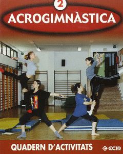 (CAT).AGROGIMNASTICA 2 (ESO) ED.FISICA