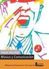 MUSICA Y COMUNICACION.FRAGUA