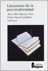 LITERATURAS DE LA (POS)MODERNIDAD