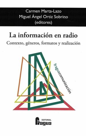 INFORMACION EN RADIO CONTEXTO GENEROS FORMATOS Y RELACION