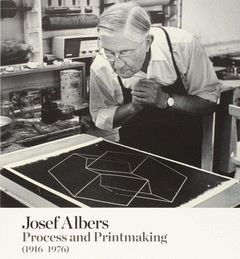 JOSEF ALBERS