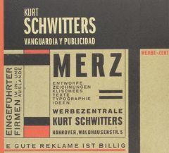 KURT SCHWITTERS