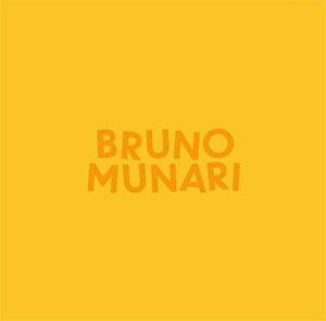 BRUNO MUNARI