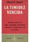 TIMIDEZ VENCIDA, TELA,LA.OMEGA