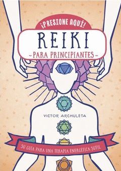 REIKI.PARA PRINCIPIANTES.IBERIA