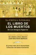 LIBRO DE LOS MUERTOS