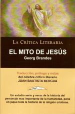 MITO DE JESUS
