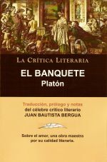 BANQUETE PLATON