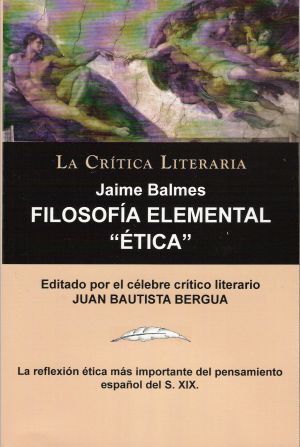 FILOSOFIA ELEMENTAL 