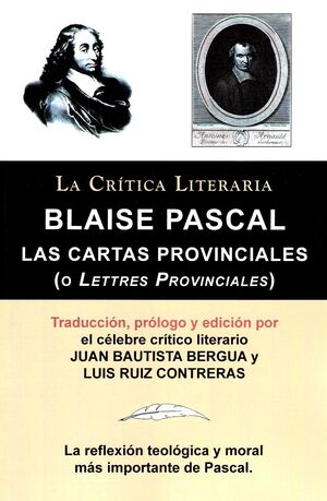 LAS CARTAS PROVINCIALES