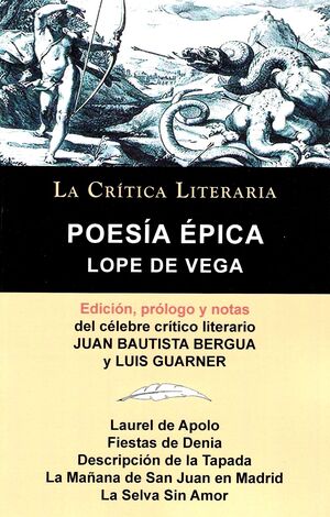 POESÍA ÉPICA