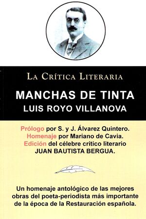 MANCHAS DE TINTA